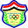 Home team logo