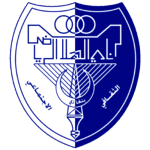 League logo