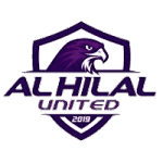 Аль-Хилаль Юнайтед logo