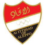 League logo