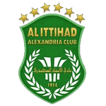 Аль Иттихад Аль Сакандари logo