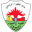 Away team logo