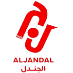 Аль-Джандаль logo