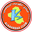 Home team logo