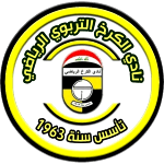 Al Karkh logo