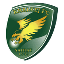 Away team logo