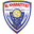 Home team logo