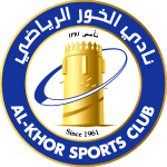 Аль-Хор logo