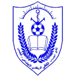 League logo