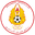 Home team logo