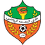 ФК Аль Мснаа logo