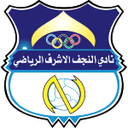 Away team logo
