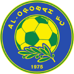 Аль-Оруба logo