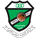 Аль-Оруба logo