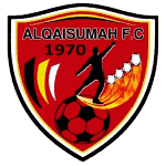 Аль-Кайсума Фк logo