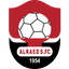 Аль-Раед logo