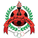 Away team logo
