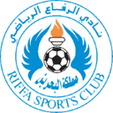 Away team logo