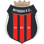 Аль-Рияд logo