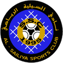 Away team logo