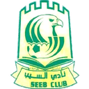 Away team logo