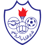 Аль-Шабаб Кувейт logo