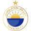 Шарджа ФК logo