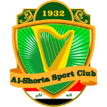 Аль-Шорта (ИРК) logo