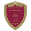 Аль-Вахда (ОАЭ) logo