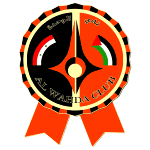 Аль Вахда Ск logo