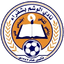 Аль-Уошм logo