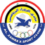 Аль-Завра СК logo