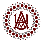 Алабама А&М Бульдогс logo