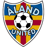 Аланд Юнайтед logo