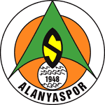 Аланьяспор U-19 logo