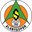 Home team logo