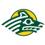 Аляска Анкоридж logo