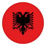 Албания logo