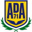Алькоркон logo