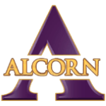 Алкорн Стейт Брейвс logo