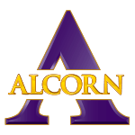 Алкорн Стейт Брейвс logo