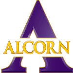 Алкорн Стэйт logo