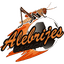 Alebrijes Де Оахака logo