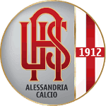 Алессандрия logo