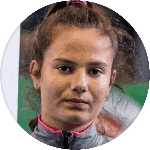 Alexandrova R.