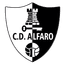 Альфаро logo