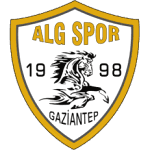 League logo