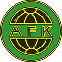 Away team logo