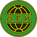 ФК Альгард logo