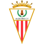 КФ Альхесирас logo